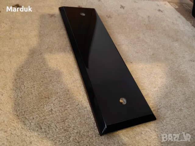 1бр.Страница за Revox b250s и..., снимка 4 - Ресийвъри, усилватели, смесителни пултове - 48589501