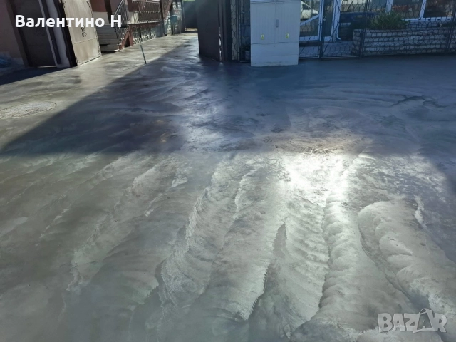 🏗️ ИЗЛИВАНЕ НА БЕТОН – ЦЯЛА БЪЛГАРИЯ 🇧🇬 Бетонирай старите пътеки и вдъхни нов живот на своя двор!, снимка 5 - Ремонти на къщи - 52389842
