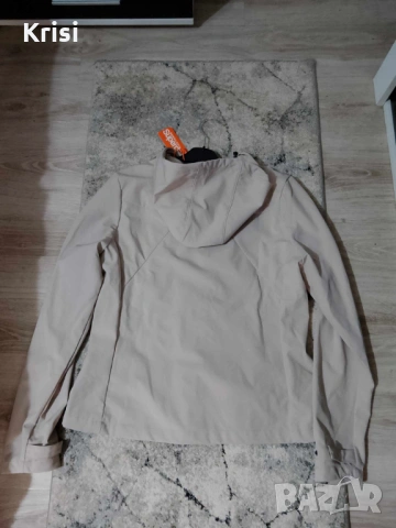Дамско яке SUPERDRY, снимка 2 - Якета - 53787462