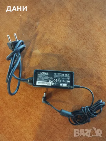 Зарядно за лап топ