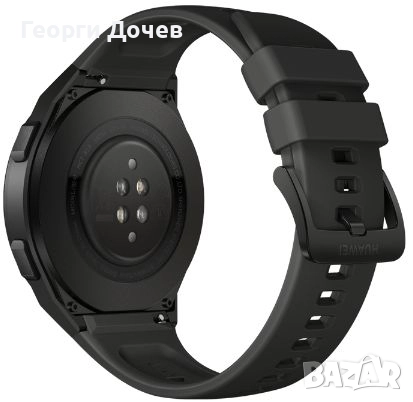 Смарт часовник Huawei GT2e с 8 каишки, пълен комплект, снимка 5 - Смарт гривни - 52815883