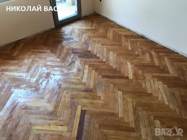 Разглобяване   /   демонтаж   на  паркет  мебели  и  други  ., снимка 5 - Дърводелски услуги - 55754452