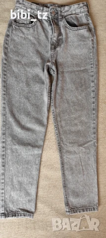 Широки дънки и панталони , снимка 2 - Детски панталони и дънки - 50457286