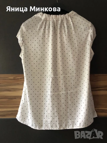 Дамска риза, снимка 2 - Ризи - 50506238