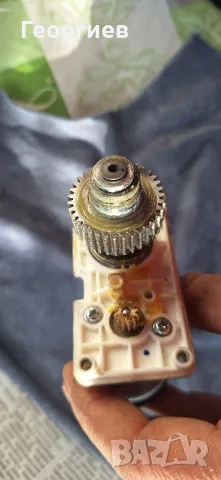 Ръчна спирачка електрическа Hyundai KIA dm4wd hkmc, снимка 3 - Части - 47913985