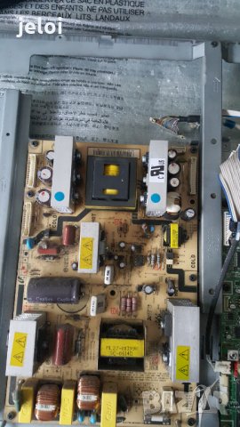 LE26M51BX  на части, снимка 3 - Части и Платки - 34606980