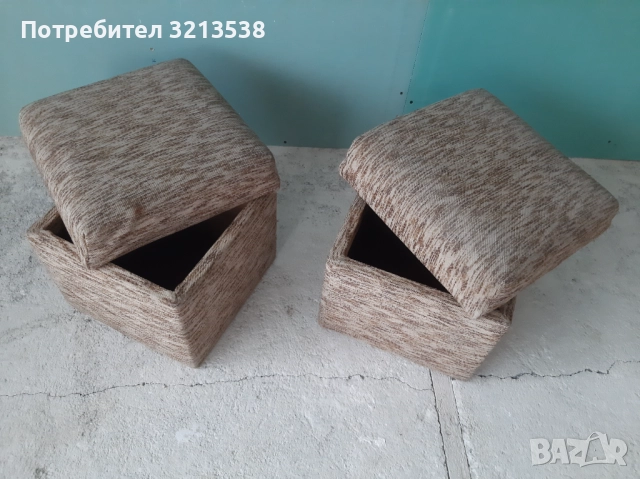 холна маса, огледало, табуретка 2 броя, снимка 6 - Други - 34587127