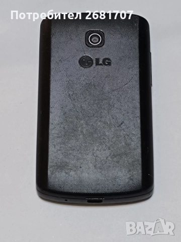 телефон LG-L410i, снимка 2 - LG - 51714372