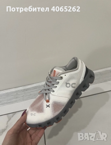 Дамски нови обувки, снимка 6 - Маратонки - 52728834