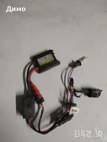 баласт ксенон h1 бмв е46 bmw e46