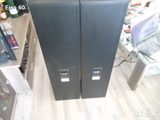 ТОНКОЛОНИ DUNALAB SDA 2.8 , снимка 7 - Тонколони - 52867028