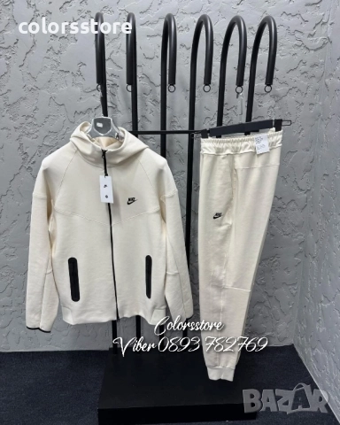 Мъжки спортен екип Nike BR185T