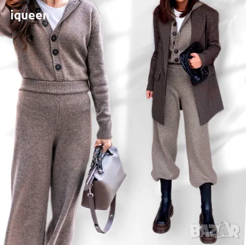 Zara гащеризон плетиво, снимка 3 - Гащеризони - 48525141