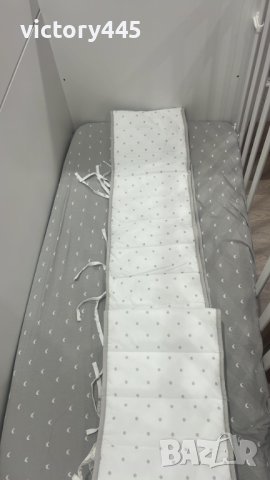 Детска кошара Лорели , снимка 5 - Кошарки - 41693381