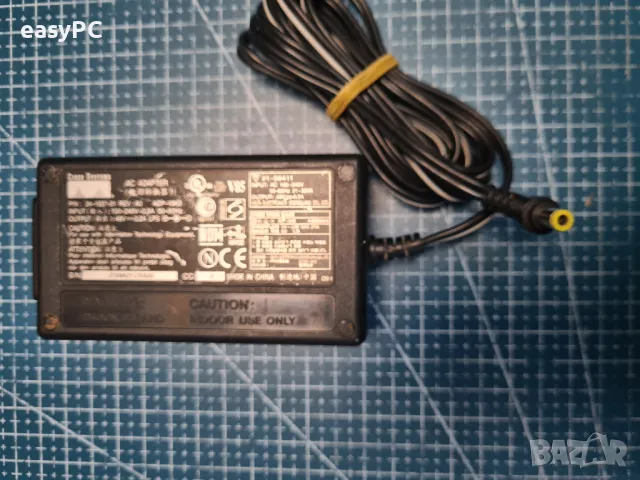 Оригинален захранващ адаптер CISCO SYSTEM ADP-10KB 48V 0.2A, снимка 3 - Мрежови адаптери - 48140588