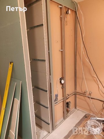 Вътрешни ремонти , снимка 4 - Ремонти на апартаменти - 42491559