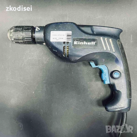 Дрелка EINHELL BT-ID710E