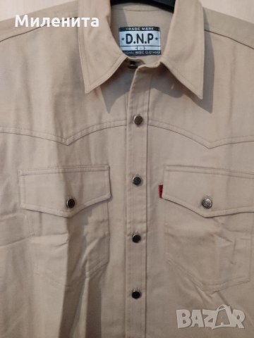 Риза, снимка 2 - Ризи - 34364603