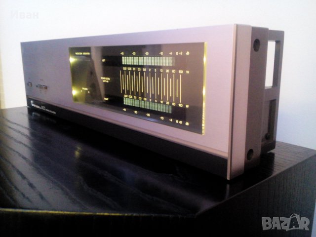 Измервател на мощност нивопоказател индикатор, снимка 4 - Ресийвъри, усилватели, смесителни пултове - 34710498