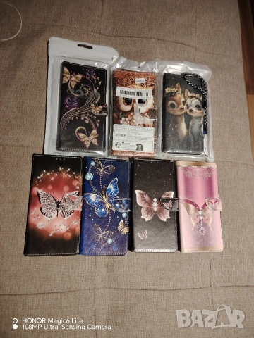 Калъф за Xiaomi redmi note 13 5G, снимка 3 - Калъфи, кейсове - 53235699