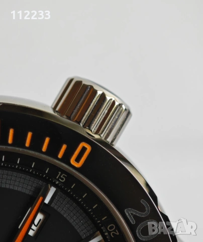 Edox Class-1 Chronoffshore 80099 3O NINO, снимка 5 - Мъжки - 53154826