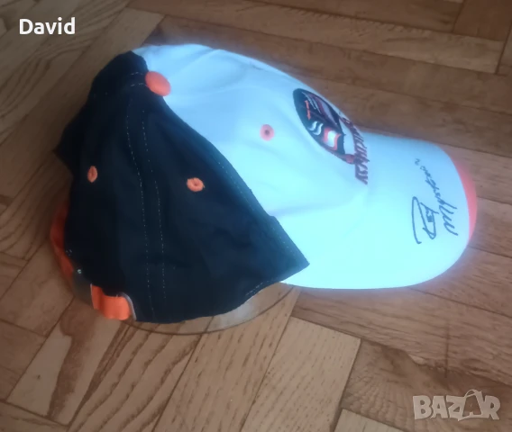 Шапка WWE на Rey Misterio, снимка 3 - Шапки - 50990696