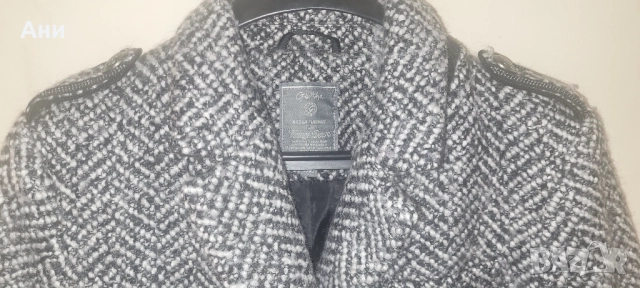 Дамски палта,палто М размер, снимка 8 - Палта, манта - 52190411