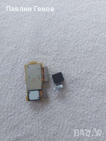 Оригинални камери Samsung Galaxy S10 , Samsung S10, снимка 5 - Резервни части за телефони - 41467866