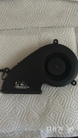 Imac A1418 emc3069 2017 4K Retina на части, снимка 3 - Работни компютри - 53140231