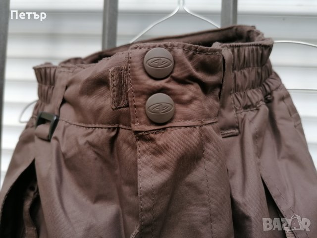 Продавам детски ски комплект (яке и панталон) за 4, 5 и 6-годишни деца , снимка 16 - Детски комплекти - 34302460