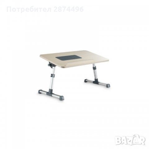 0593 Преносима масичка за лаптоп - сгъваема, снимка 3 - Други стоки за дома - 35799834