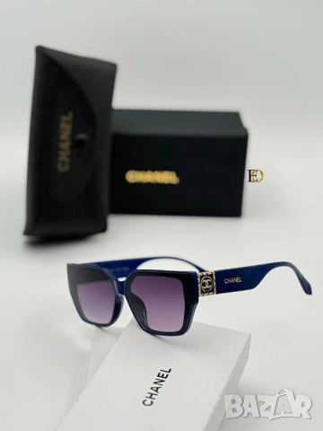 очила с калъф louis vuitton cartier burberry versace , снимка 10 - Слънчеви и диоптрични очила - 50711273