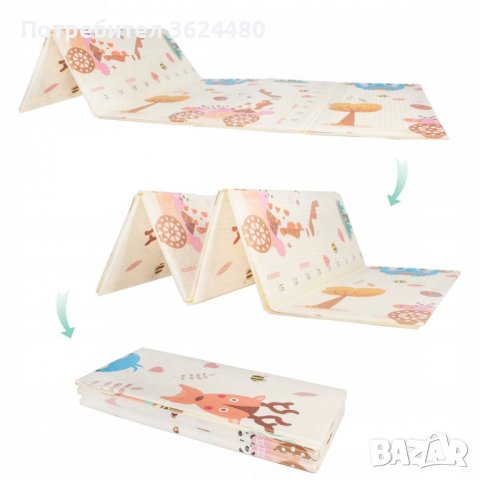 Килимче за игра, снимка 14 - Други - 42721089