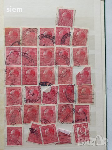 Много марки от България и света, снимка 17 - Филателия - 41797460