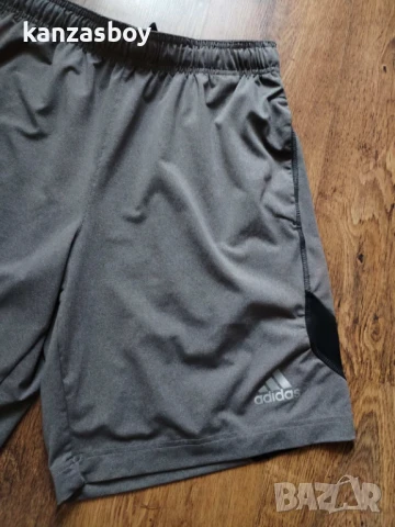ADIDAS Tennis Shorts - страхотни мъжки панталони M, снимка 7 - Спортни дрехи, екипи - 50760614