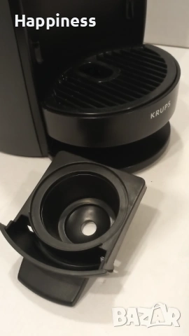 Кафемашина - Krups - Dolce Gusto, снимка 3 - Кафемашини - 53681868