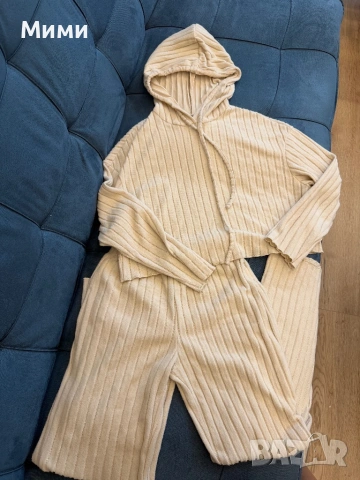 Комплект дамски