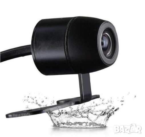 5 PIN Камера за Aвтомобилно Огледало Видеорегистратор 2.5мм Жак АV 5ПИНА 6М Кабел 5PIN 5 ПИНА 5-PIN, снимка 12 - Навигация за кола - 41285269