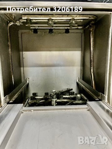 Съдомиялна - чашомиялна, снимка 3 - Обзавеждане за заведение - 40932376