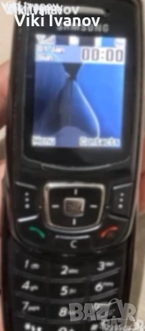 Самсунг Е370 , снимка 4 - Samsung - 53690370