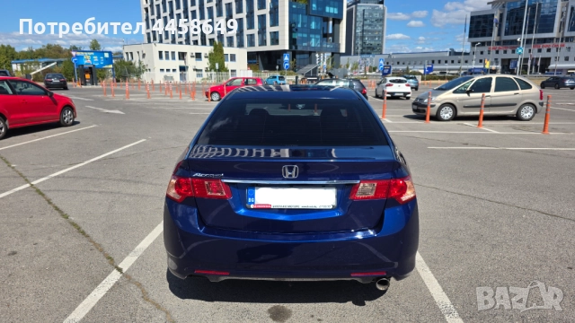 Продавам отличен автомобил, снимка 5 - Автомобили и джипове - 51119113