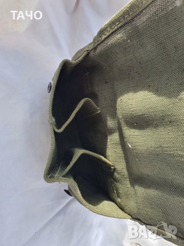 чанти за гранати 1944г., снимка 10 - Колекции - 40373234