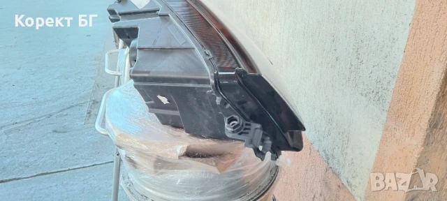 Продавам ляв фар за Skoda Karoq, Шкода Карок, Škoda Karoq оригинален номер OEM 57B941015A, снимка 7 - Части - 51121447