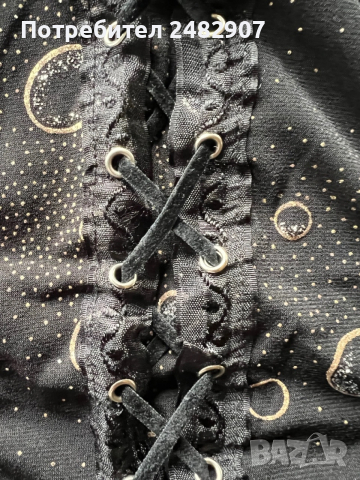 Дамски потник/Бюстие, снимка 12 - Корсети, бюстиета, топове - 53627188