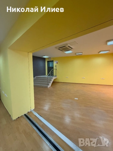 Под наем офис идеален център, снимка 5 - Офиси - 53110284