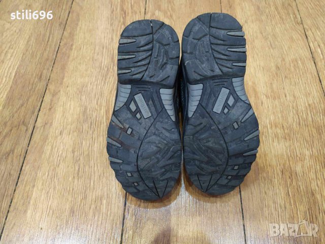 ДЕТСКИ БОТИ ПЕРФЕКТНИ, снимка 7 - Детски обувки - 42261702