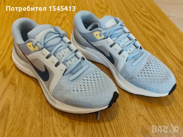 Маратонки найк nike, снимка 2 - Маратонки - 52800428