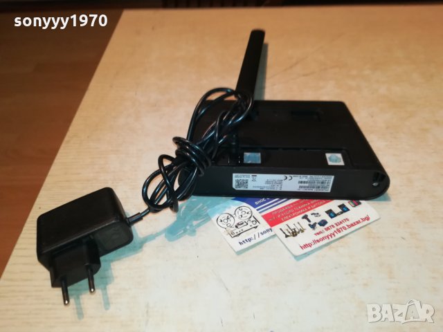 HUAWEI 4G NEW MODEL 0711211945, снимка 18 - Рутери - 34727392