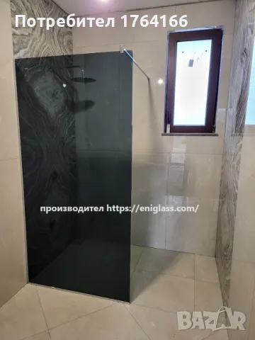 Паравани душ кабини, снимка 3 - Душ кабини и вани - 50401921