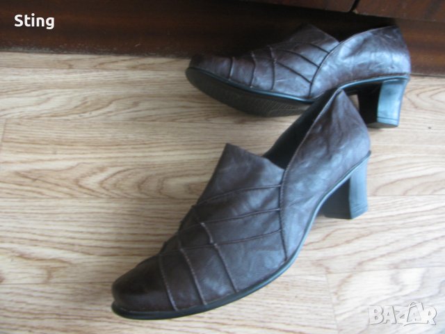 Качествени , Български Обувки , Нови - Разпродажба, снимка 9 - Дамски ежедневни обувки - 44192448